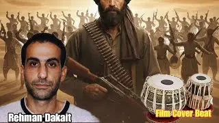 Dhurandhar Intro Music | Balochi Lewa Beat 2025 | Auto Pad & Synth Mix | Rangona Studio