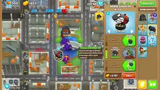 Bloons TD 6 | High Finance | Easy - Primary Only Strategy Guide #BTD6