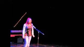 Celeste Doucette Diverse 8 Vic Juba Community Theatre
