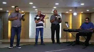 Himno 234 Yo se en quien he creido