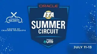 Live stream of CR's 2020 ITA Summer Circuit: Group A Women's Final