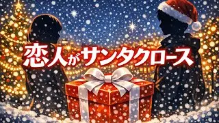 【歌ってみた】Flower「恋人がサンタクロース」 / My Baby Santa Claus (Koibito ga Santa Claus)【クリスマス / Christmas / うたスキ動画】