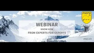 21/22 CE Webinar: Optimizing Search Device Performance with PIEPS