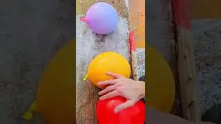 Satisfaction video #asmr #experiment #colors #viral #glassbreaking #extremecomfortable #relax 