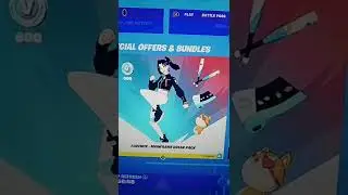 mainframe break pack Fortnite item shop