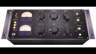 Tone Empire released Firechild Compressor Plug-in with Intro Offer
