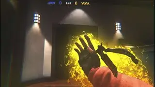 Setting For iPhone⚙️| Critical Ops | 9lives - JERK!