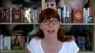 Infernal Devices Review turns into Love Triangle Rant