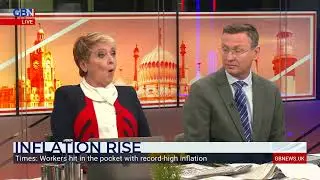 Will Boris Johnson go and who would replace him? | Former Tory MP explains...