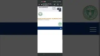 TS dost online registration 2022|How to register for Dost|#dost2022 #degreecolleges #scholarship