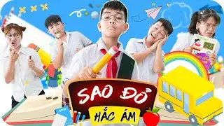 Sao Đỏ Hắc Ám ♥ Min Min TV Minh Khoa