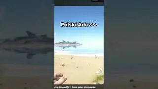 Polski ark #foryou #like #memes #subscribe #arksurvivalevolved #ark #game #gaming #polish #rell #sub