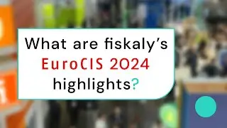 💡 EuroCIS 2024 Recap - Resounding Success!