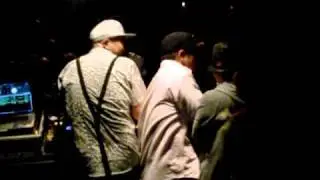10/10/2010 HUMAN CREST 10th ANNIVERS