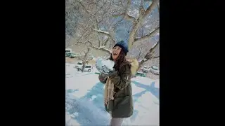 FIRST EVER VLOG: ARMENIA, EASTERN EUROPE - PART 1