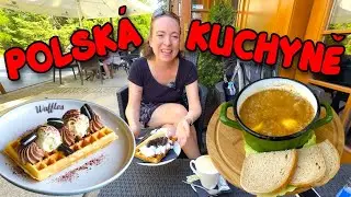 Jaké jsou Ceny v Polských Restauracích jen 10 Km od Českých Hranic?
