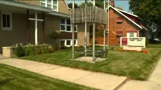 Gas pipeline leak and evacuations