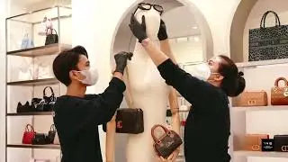 Visual Merchandising Retainer Basis | Voila.id | Jakarta - Arteri Pondok Indah