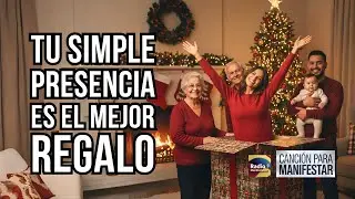 SOY UN REGALO 🎁 ESCUCHA ESTA CANCI&Oacute;N Y RECONOCE TU VALOR