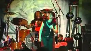 G.O.N.G Total Armageddon Festival 2007 FULL Version