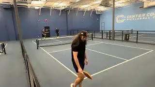 1/14/25 - Me/Robbie v Will/Zach