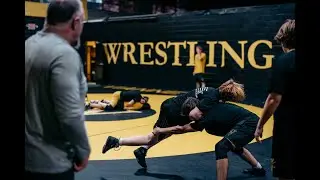Building Good Men  |  Vianney Wrestling Program