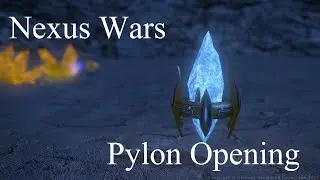 PYLON OPENING STRATEGY (Zerg) - Nexus Wars