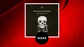 Drumcomplex, FL!M - One Night In Rachdingue [Kuukou Records]