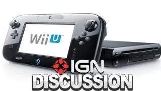 Nintendo's E3 2012 Aftermath