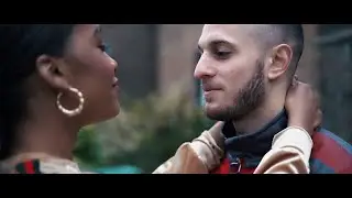 Young Camu ft. Chibz - Caribbean Girl [Music Video] | GRM Daily