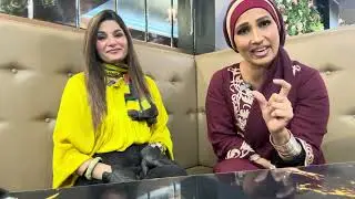 Ashi Khan has boldly exposed the real face of Patlu
