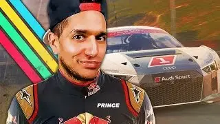 SALE TRICHEUR !!! - Project Cars