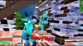 PART OF ME 💔| Fortnite Highlights #9 | Novax1