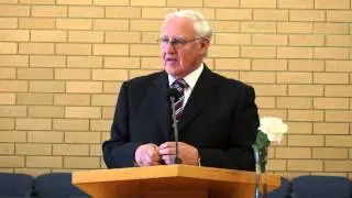 Greg Wilson funeral celebrant