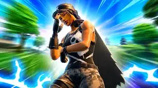 THE RETURN OF “FE4RLESS”