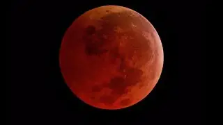 Super Blood Wolf Moon Lunar Eclipse Explainer