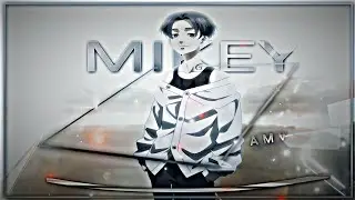 [ WASTE ] || Mikey death || [ EDIT/AMV ] [ Tokyo revengers ]