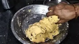 కరకరలాడే పప్పు😋😋 చెక్కలు ఈ విధంగా చేసుకోండి 😋
