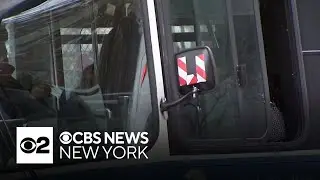 NYC transit union leaders raise concerns about 