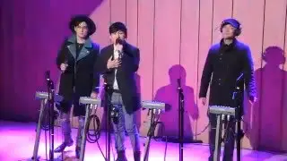 [SBS]두시탈출컬투쇼,큰일이다, V.O.S 라이브
