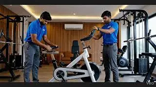 Top Fitness Equipment Repair Service in Bhubaneswar | AFES Fitness Solution Odisha