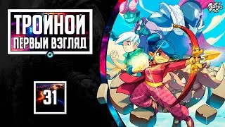AGELESS, AGAINST THE MOON, DEMONIACA: EVERLASTING NIGHT - первый взгляд от JetPOD90!