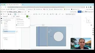 Onshape Tutorial Part 1