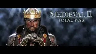 Medieval 2 Total War - Britannia Soundtrack - Fiddle Me This (On Loop)