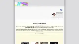 radioex.in.ua - Guest posting an article, news or press release on the website