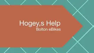 Bolton eBikes RadRhino Power Controller Upgrade.