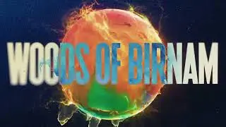 Woods of Birnam - Solaris (Album Teaser 2)