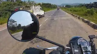 Adventure Ride: Bangalore to Odisha by Bike 🏍️ | Epic Road Trip Across India 🇮🇳