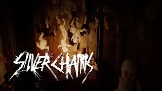Silver Chains | Dynamic/Music Menu | PS4 Pro
