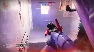 Destiny 2 Crucible Series Episode 4 Pursuit of Honor Unlocking Mountaintop